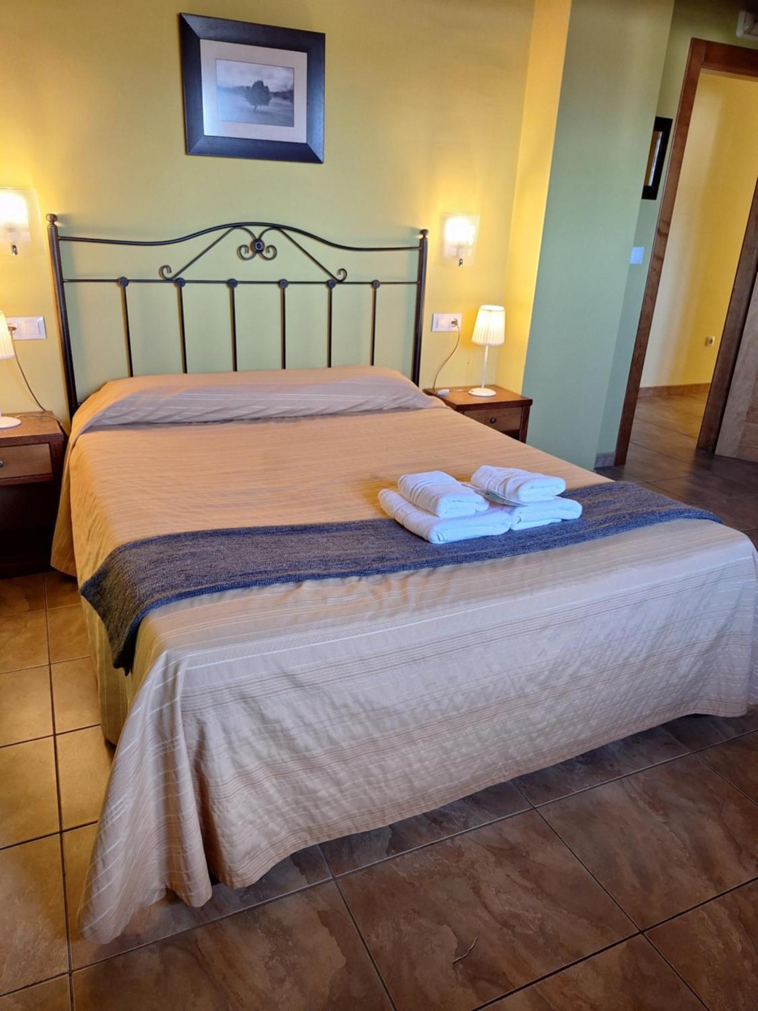 Europa Locanda San Roque del Acebal