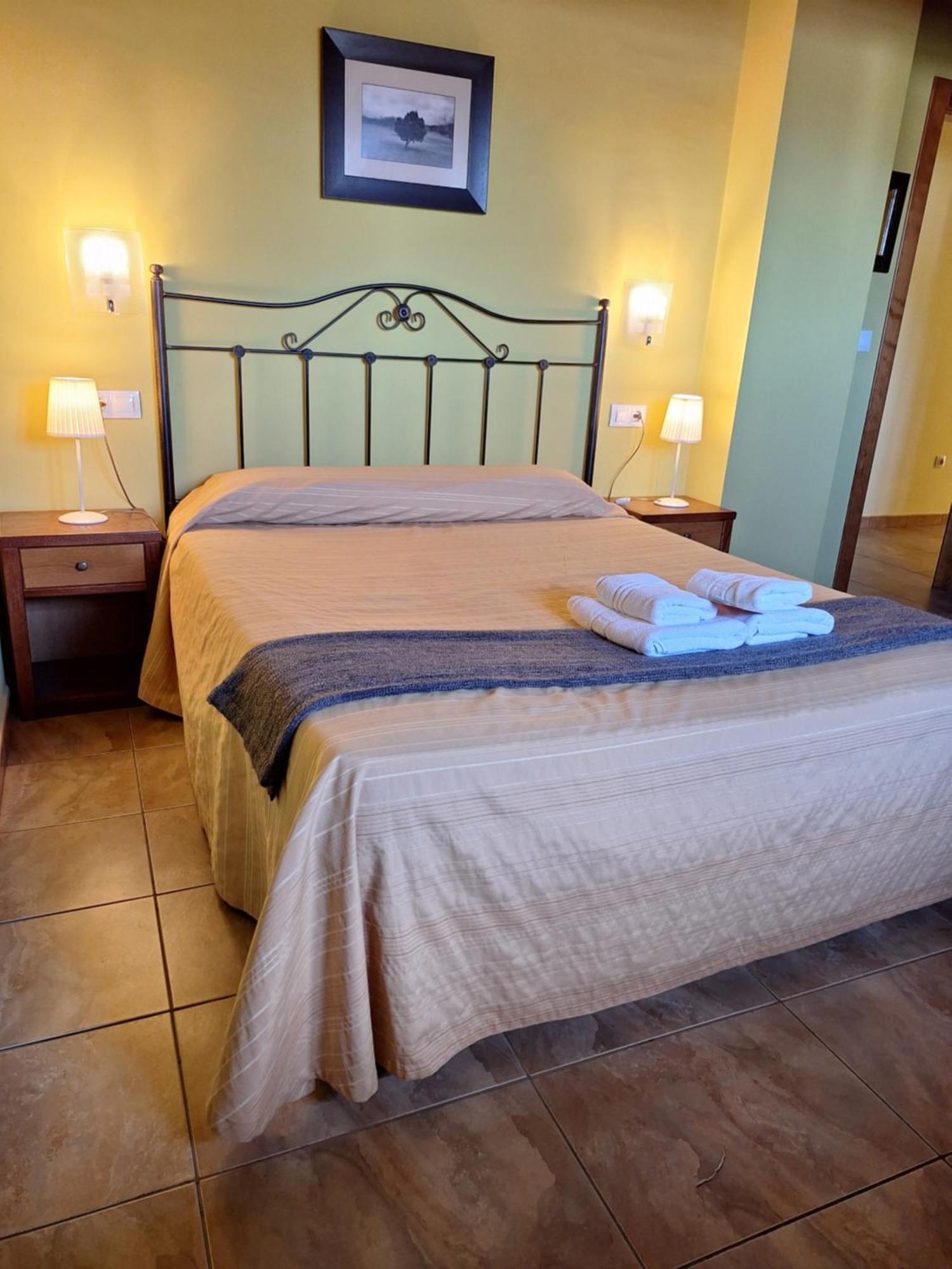 Locanda Europa San Roque del Acebal