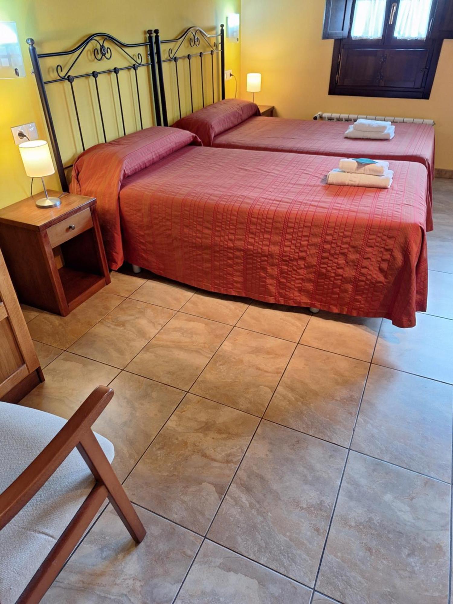 Locanda Europa 2*