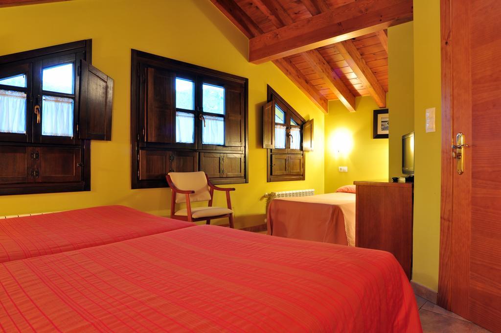 Europa Locanda San Roque del Acebal