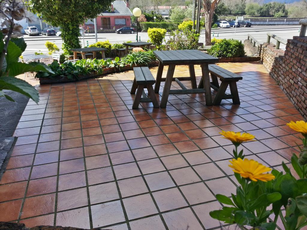 Locanda Europa San Roque del Acebal