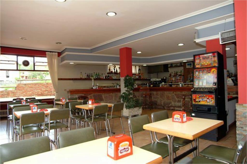 Locanda Europa 2*
