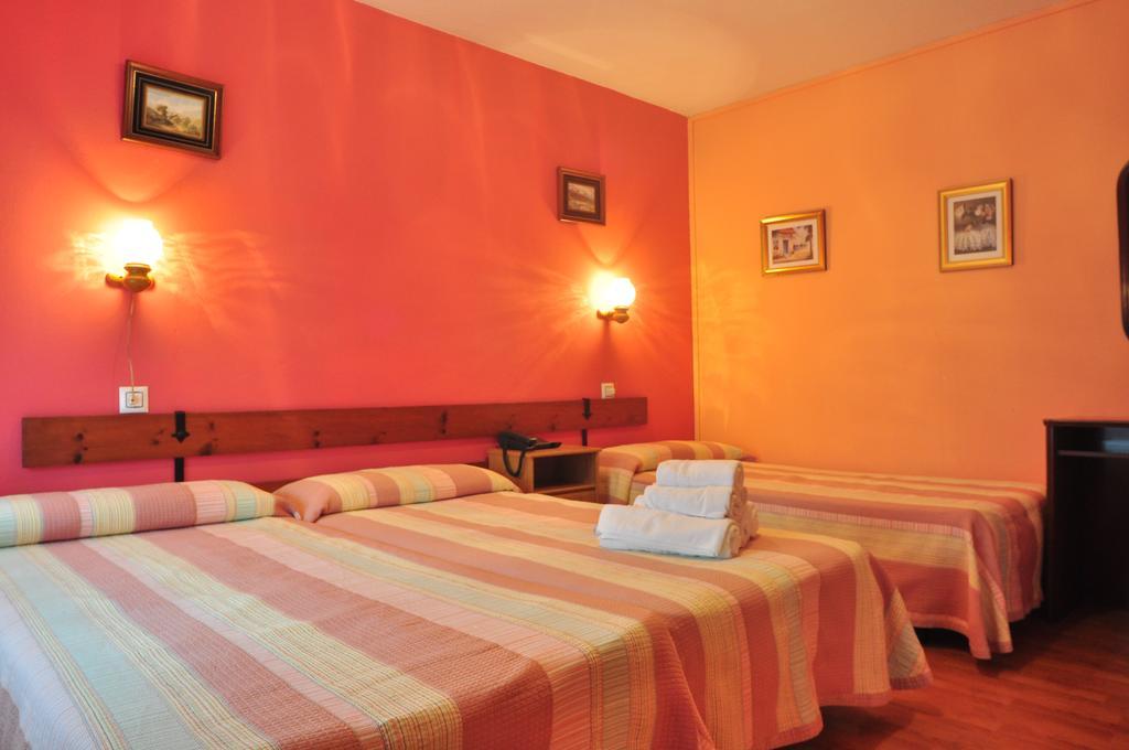 Europa Locanda