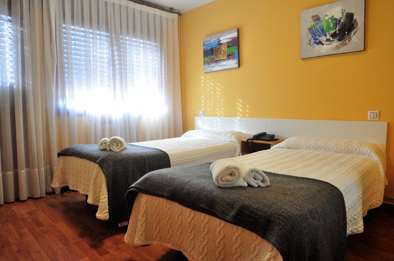 Europa Locanda San Roque del Acebal