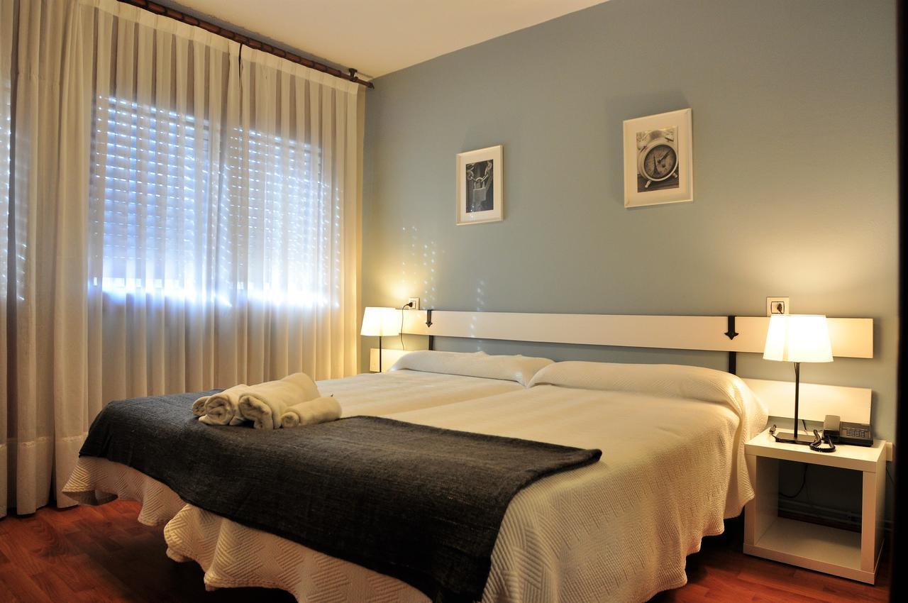 Locanda Europa San Roque del Acebal