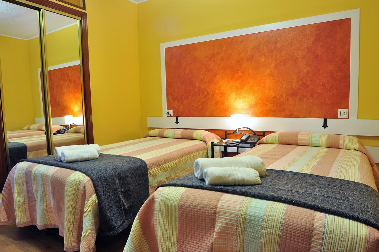 Locanda Europa San Roque del Acebal