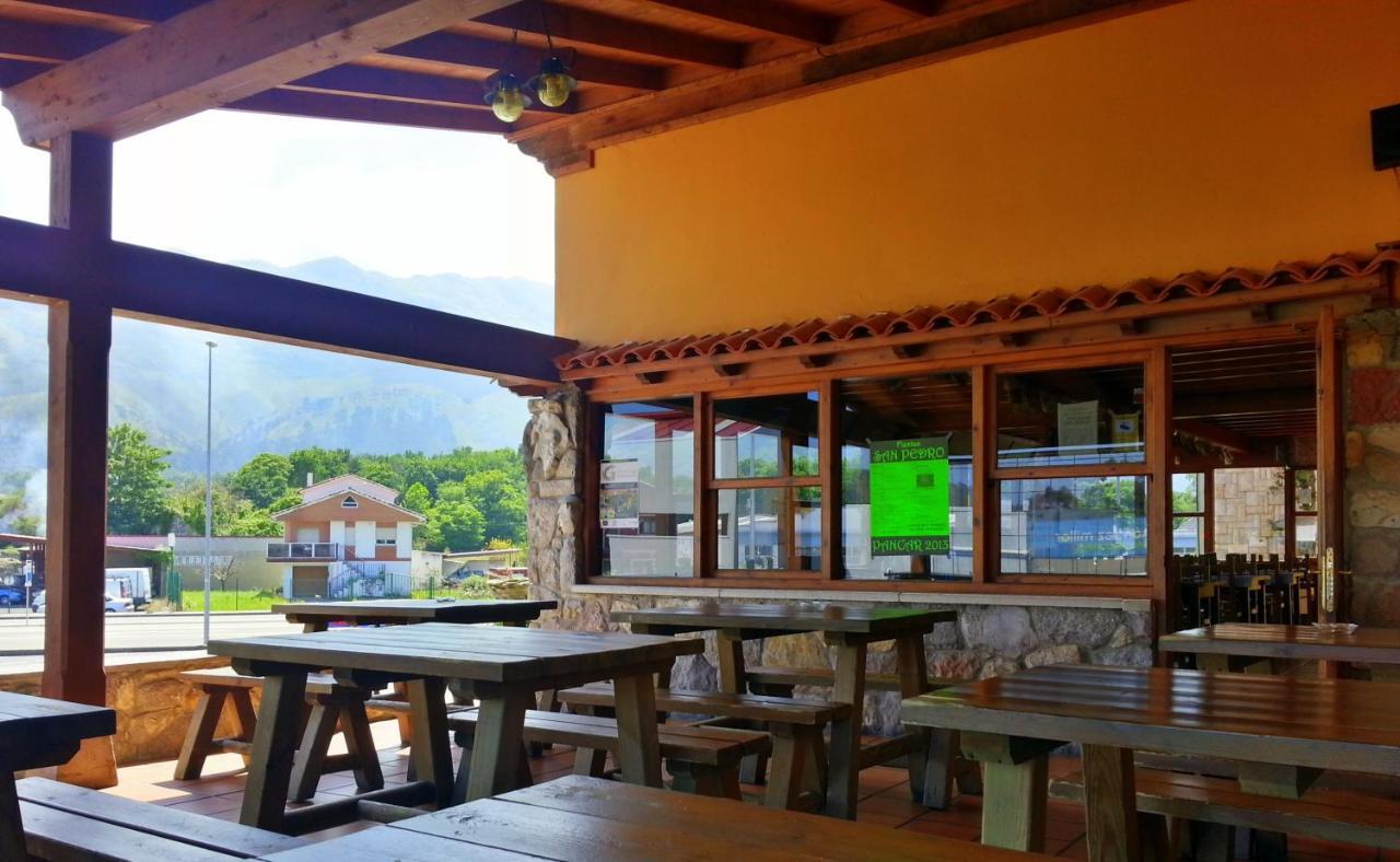 Europa Locanda 2*