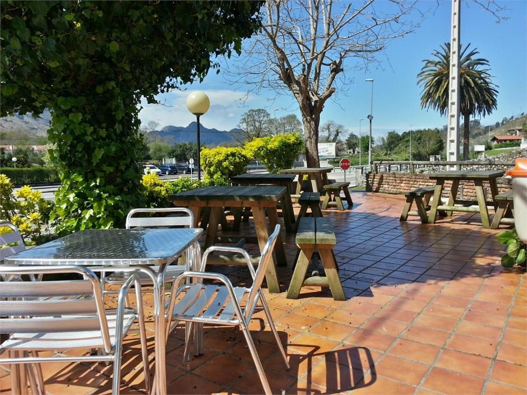 Locanda Europa San Roque del Acebal