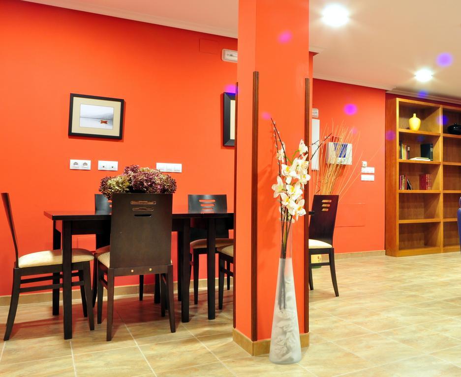 Europa Hostal