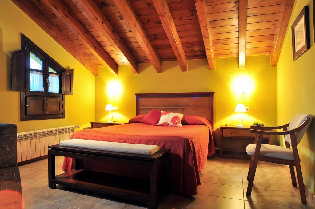 Europa Hostal